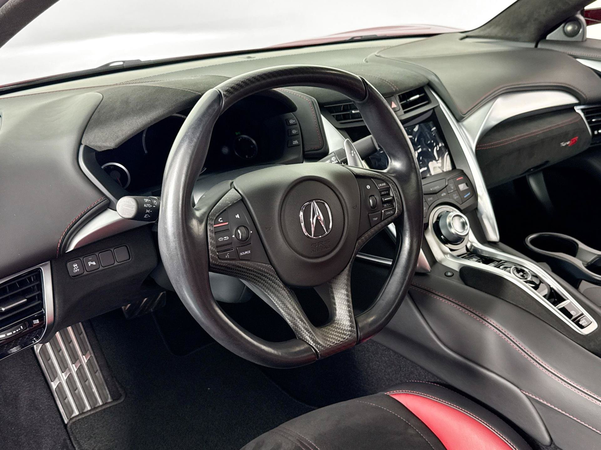 Used 2022 Acura NSX Type S AWD/4WD image 12