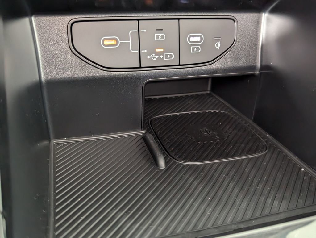 New 2025 Kia Sorento S w/ Panoramic Sunroof Package image 22