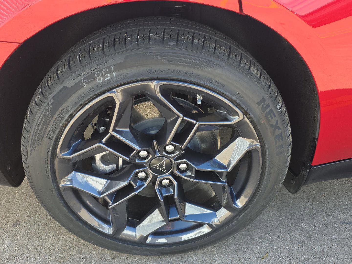 New 2026 Dodge Charger R/T image 37