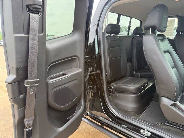 Used 2017 Chevrolet Colorado ZR2 AWD/4WD image 20