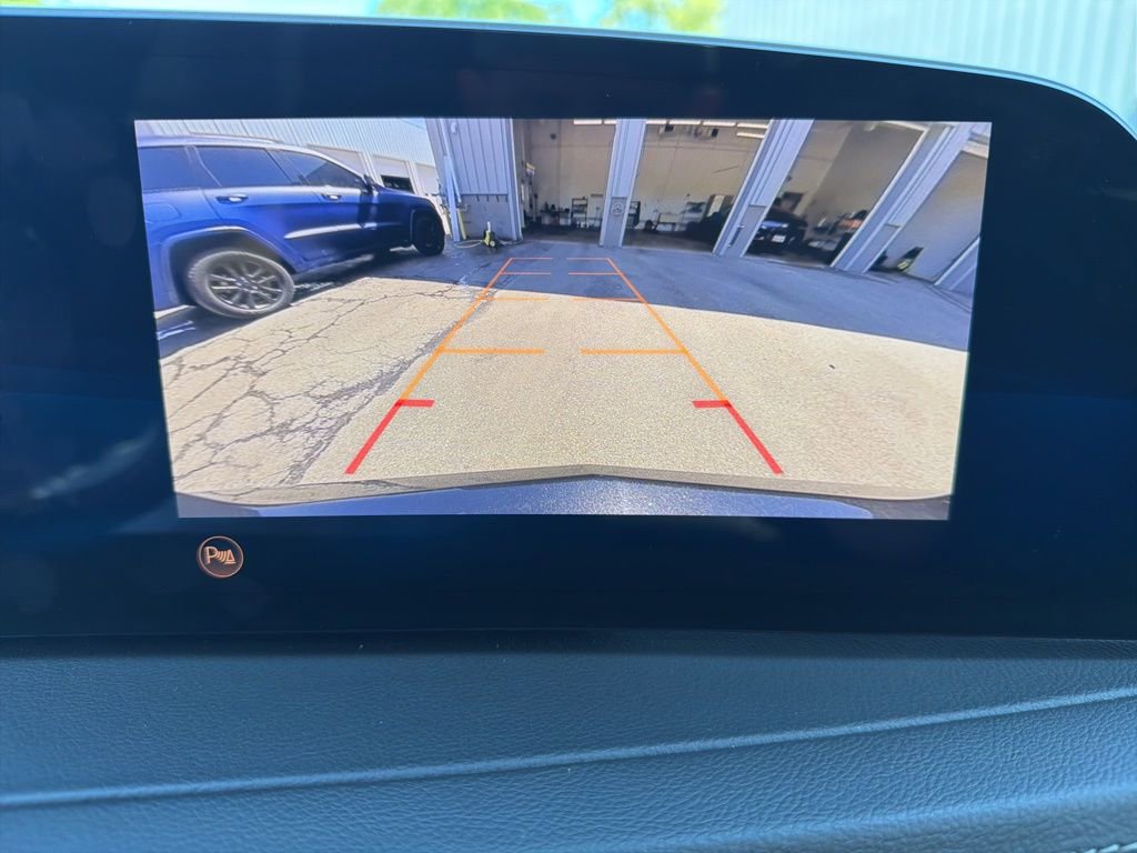 Used 2024 Cadillac XT4 Premium Luxury AWD/4WD image 23