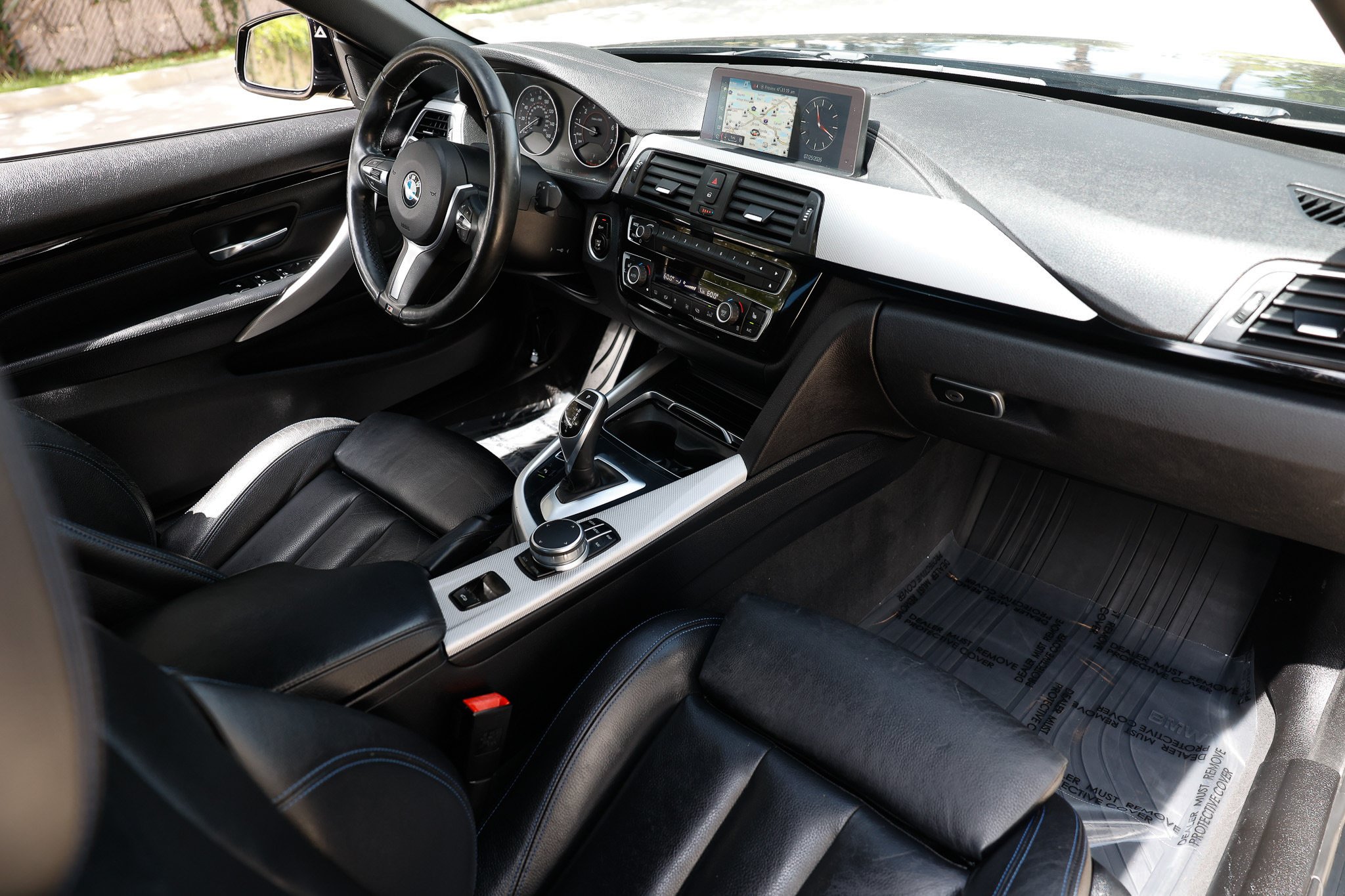 Used 2018 BMW 430i Convertible RWD image 20