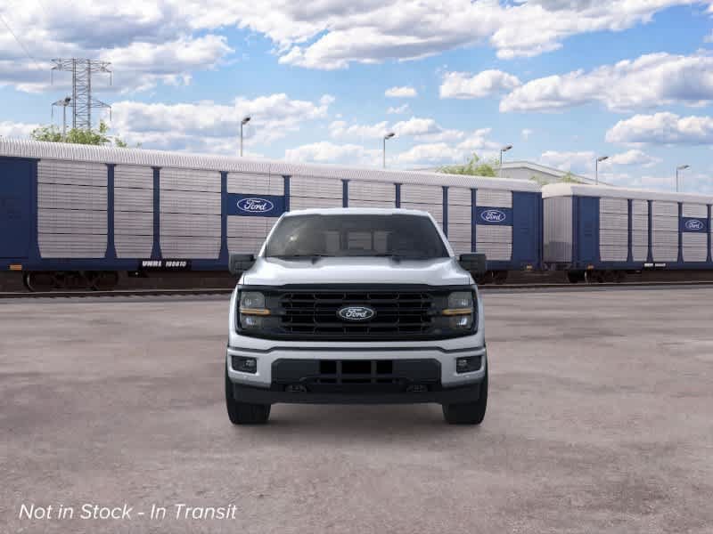 New 2026 Ford F150 XLT AWD/4WD image 6