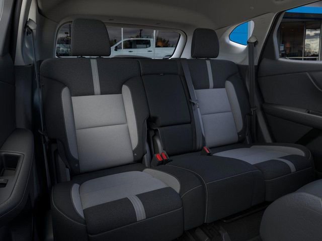 New 2025 Chevrolet Blazer LT w/ Convenience Package image 18