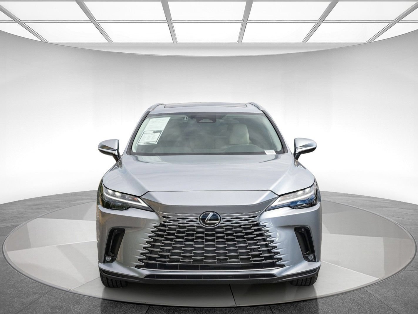 Used 2024 Lexus RX 350 AWD w/ Technology Package image 6