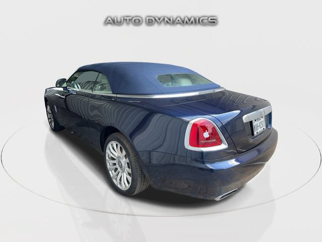 Used 2020 Rolls-Royce Dawn RWD image 6