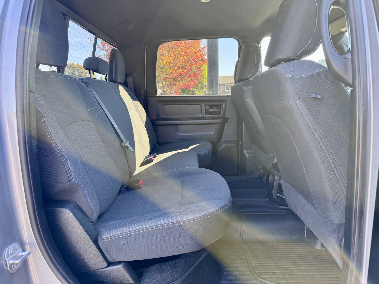 Used 2022 RAM 3500 Tradesman AWD/4WD image 10
