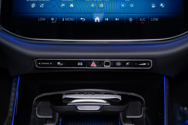 New 2026 Mercedes-Benz E 450 4MATIC All-Terrain Wagon image 22