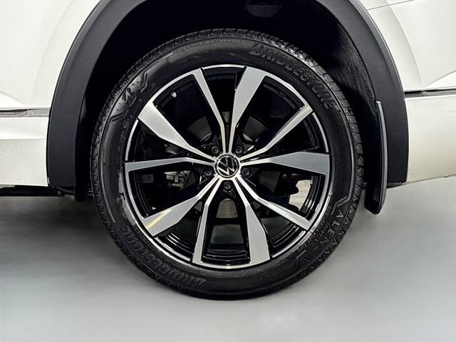 New 2026 Volkswagen Atlas SEL Premium R-Line image 34