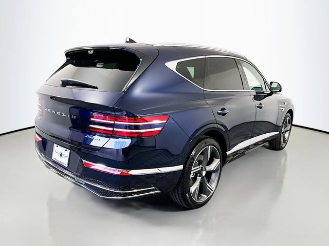 New 2026 Genesis GV80 3.5T Prestige AWD/4WD image 5