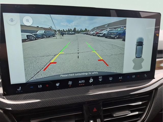 Used 2025 Ford Escape ST-Line w/ Tech Pack #1 AWD/4WD image 18