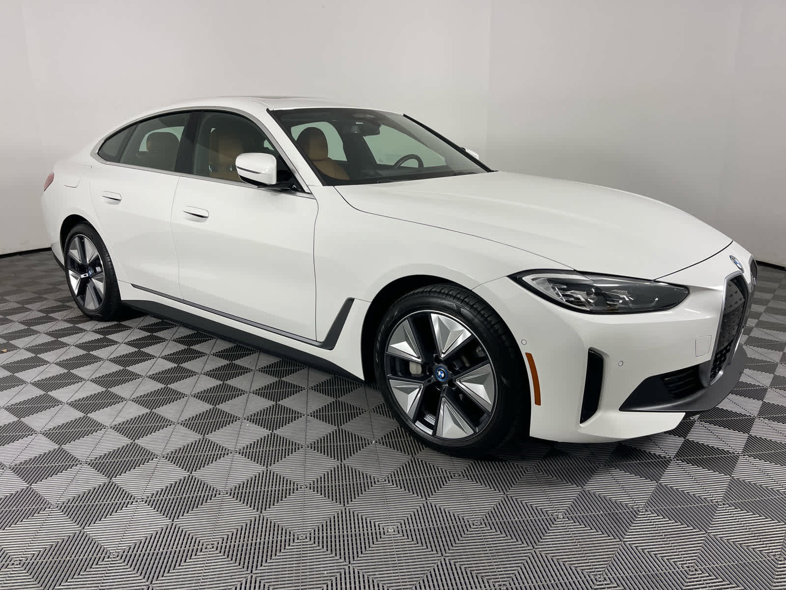 Certified 2023 BMW i4 eDrive35