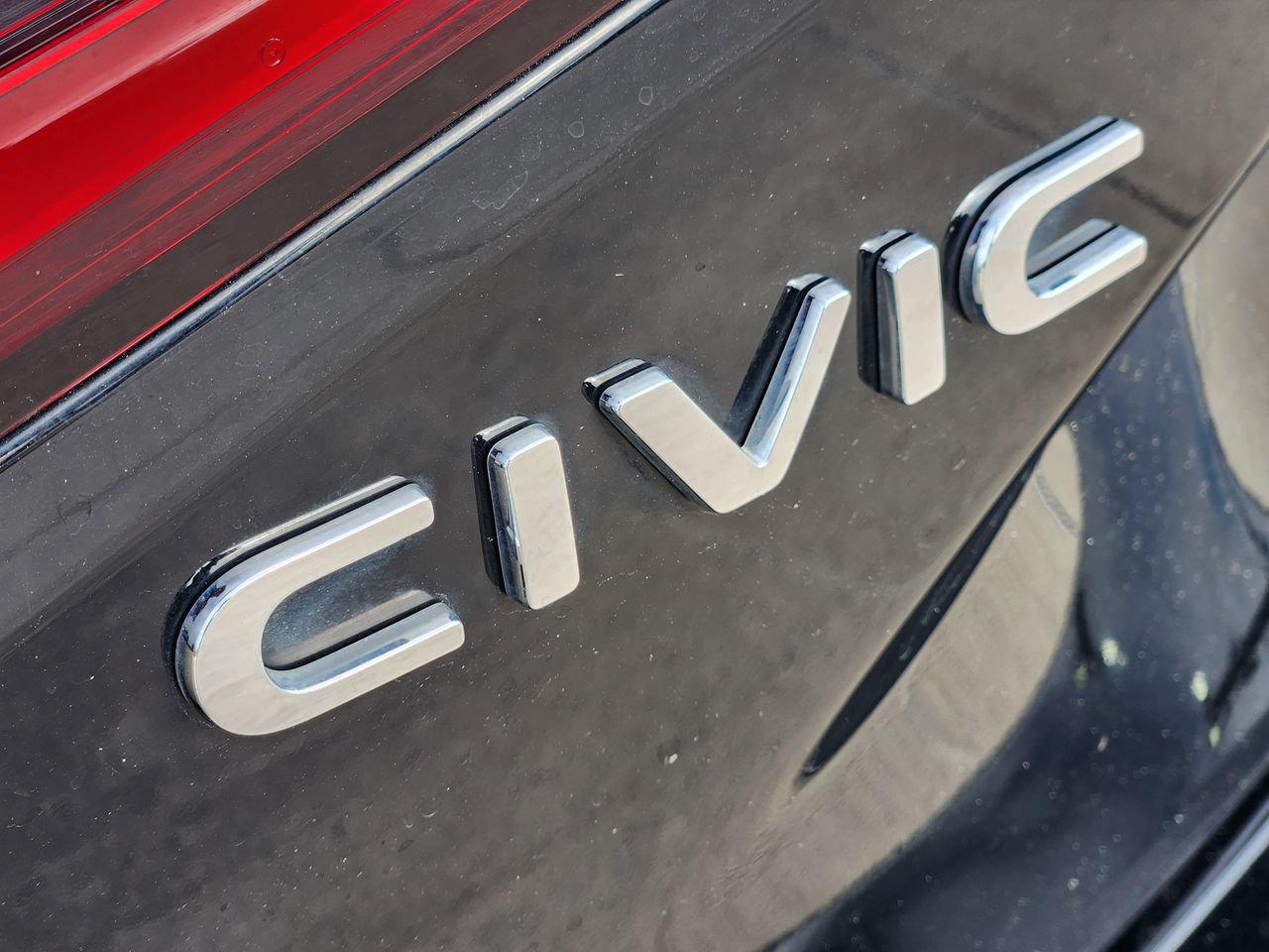 Certified 2022 Honda Civic EX-L image 10