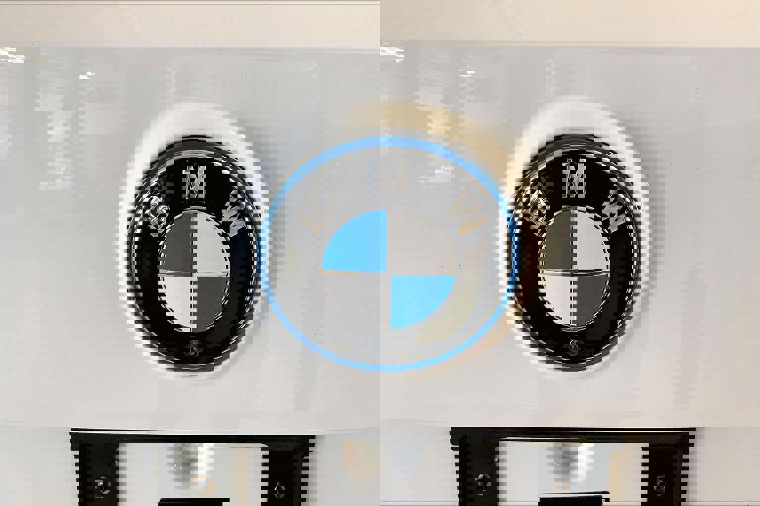 Certified 2024 BMW iX xDrive50 image 29