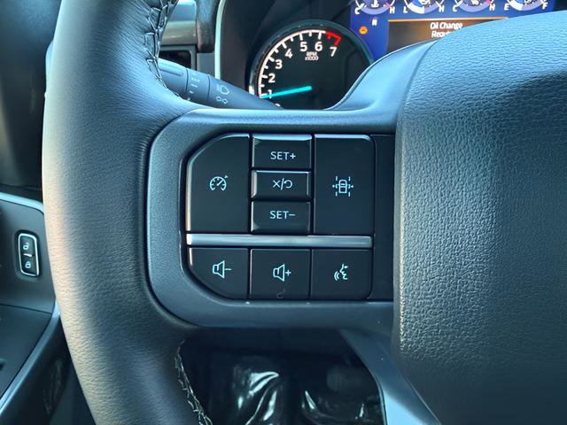 Used 2023 Ford F150 XLT w/ Equipment Group 302A High AWD/4WD image 17