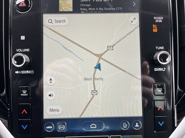 New 2026 Subaru Ascent Touring AWD/4WD image 22
