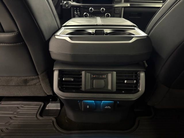 Used 2022 Ford F150 Platinum w/ Equipment Group 701A High image 18