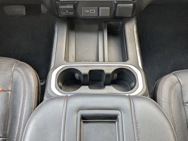 Used 2021 GMC Sierra 1500 AT4 w/ AT4 Value Package image 19