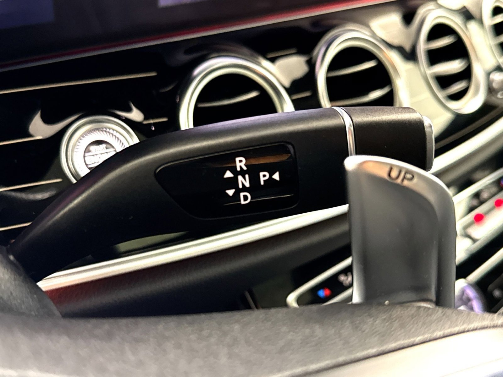 Used 2019 Mercedes-Benz E 63 AMG S image 22