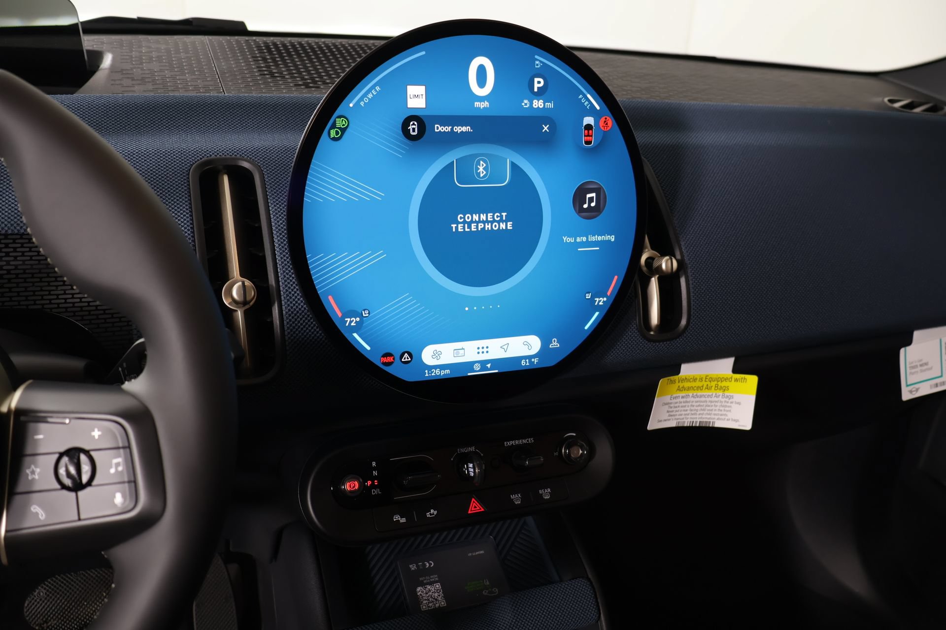 New 2027 MINI Cooper Countryman S AWD/4WD image 5