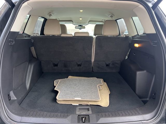 Used 2014 Ford Escape Titanium image 14