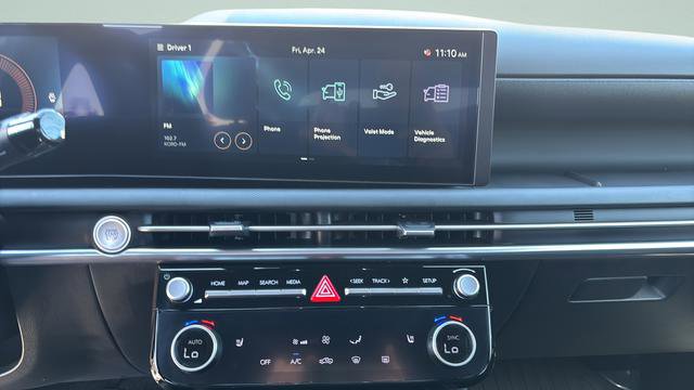 Certified 2025 Hyundai Santa Cruz SEL AWD/4WD image 14