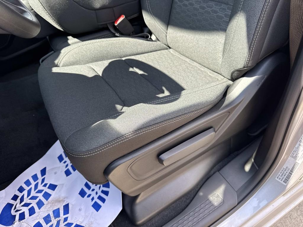 New 2026 RAM 1500 Express image 33