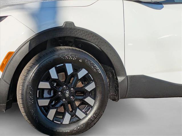 New 2026 Hyundai Santa Cruz SEL image 16