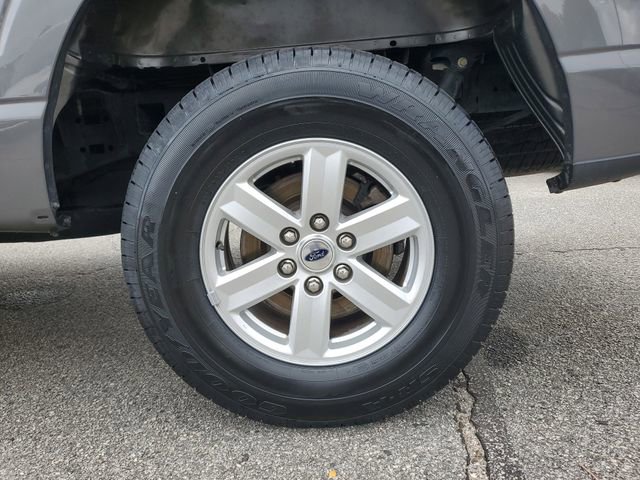 Used 2021 Ford F150 XLT image 10