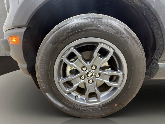 Used 2024 Ford Bronco Sport Big Bend image 25