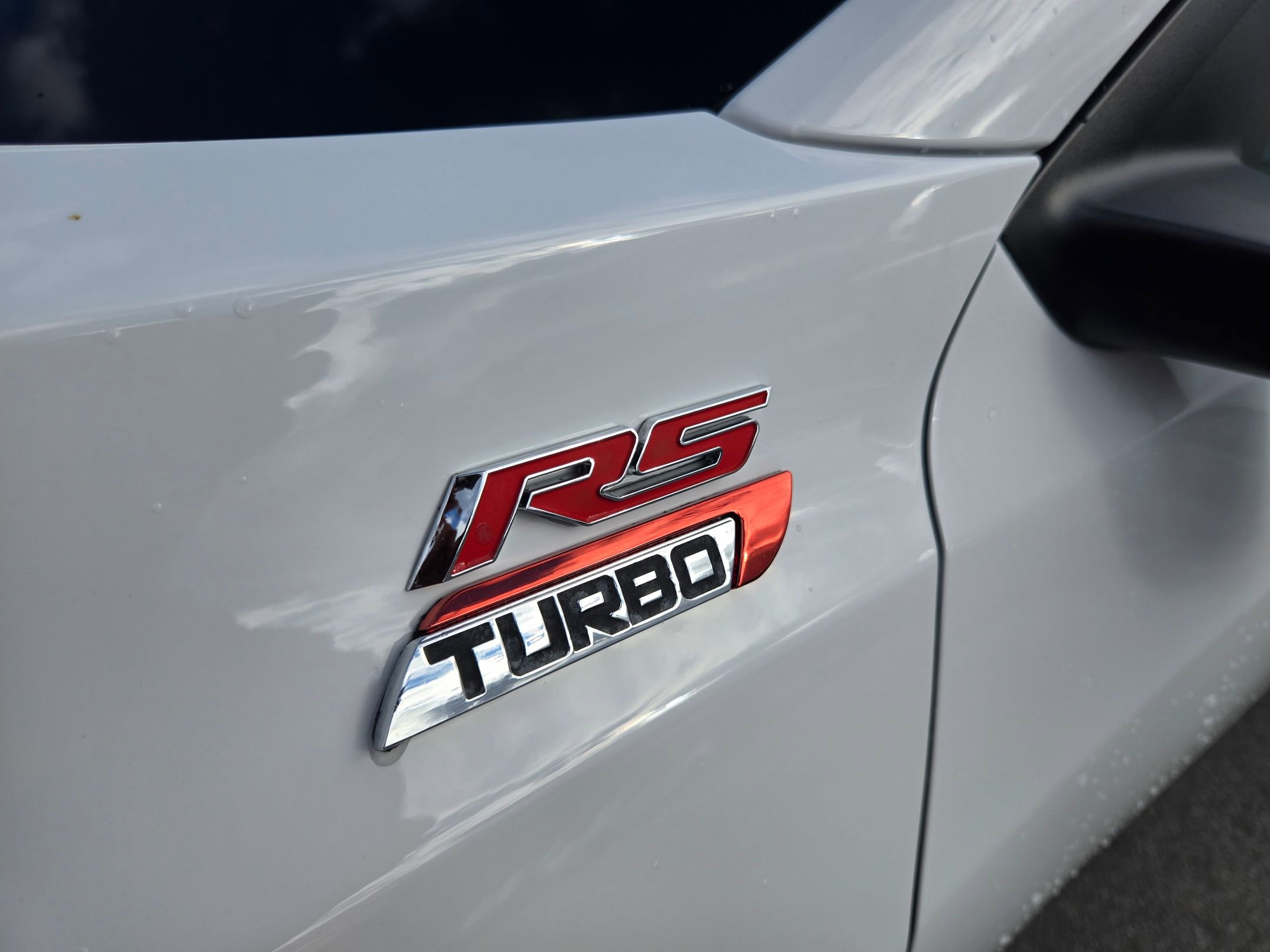 Used 2024 Chevrolet Trax RS image 20