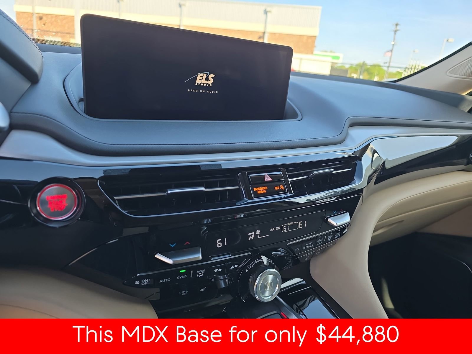 Used 2024 Acura MDX SH-AWD w/ Technology Package image 28