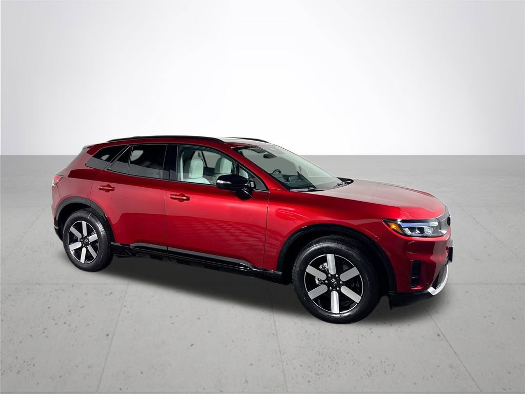 New 2026 Honda Prologue Touring image 4