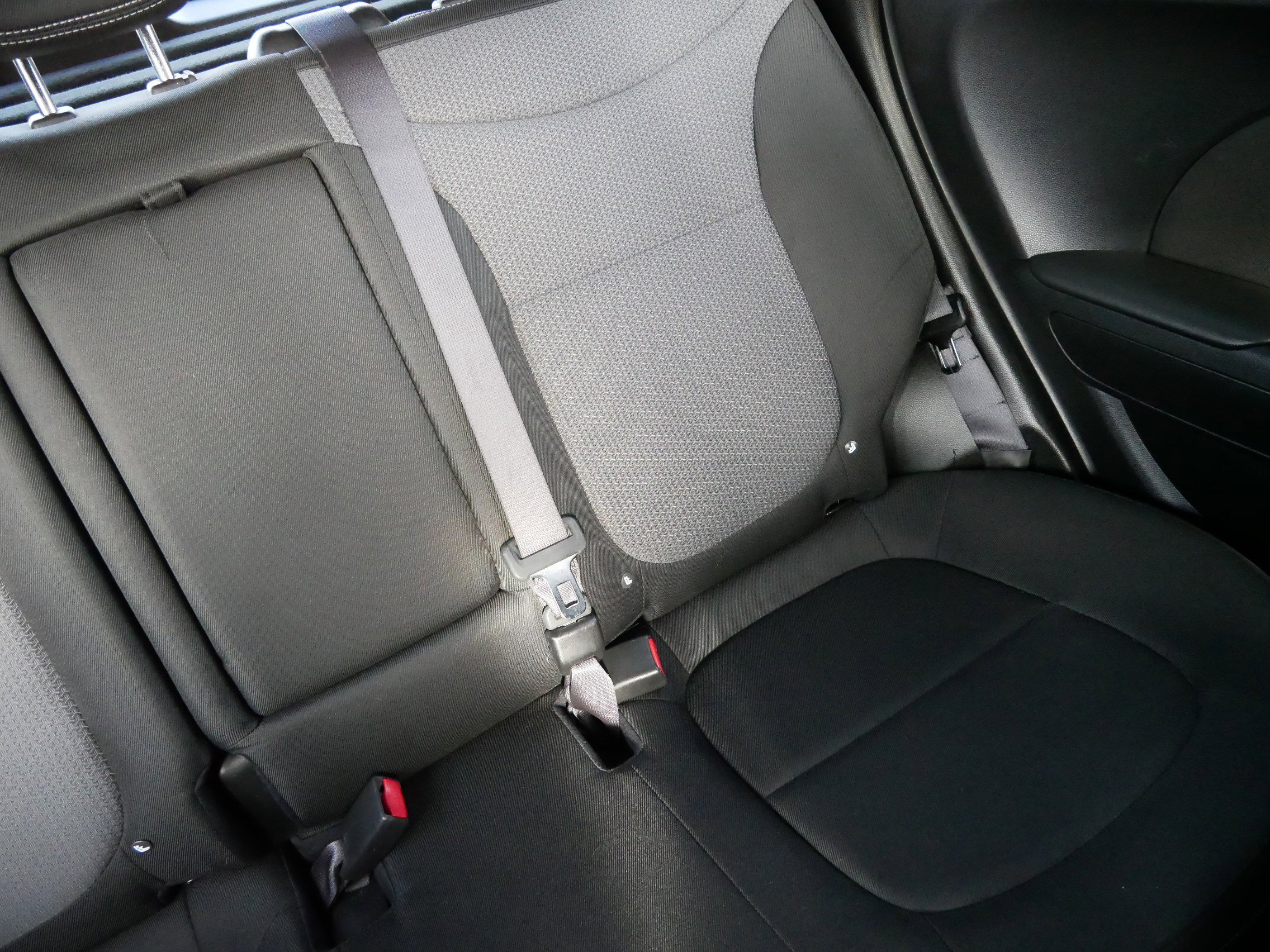 Used 2018 Kia Soul + image 14