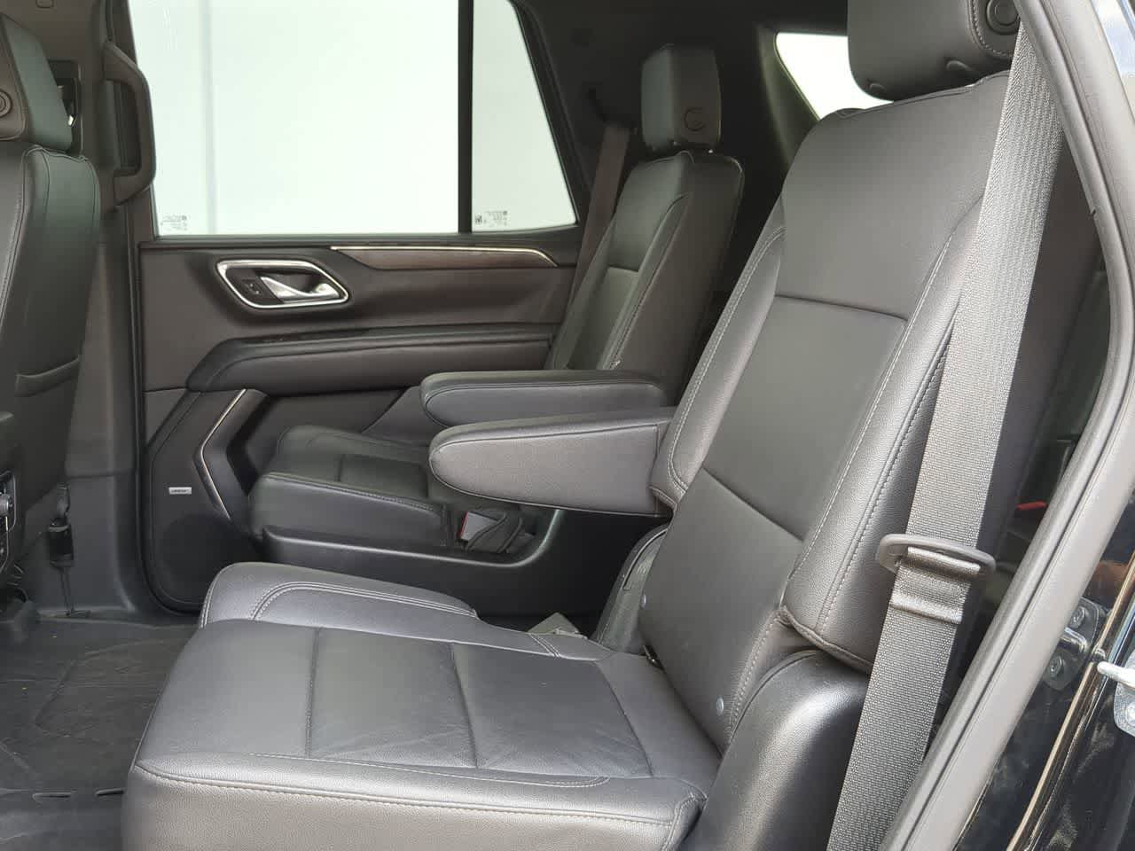 Used 2023 Chevrolet Tahoe Z71 AWD/4WD image 19