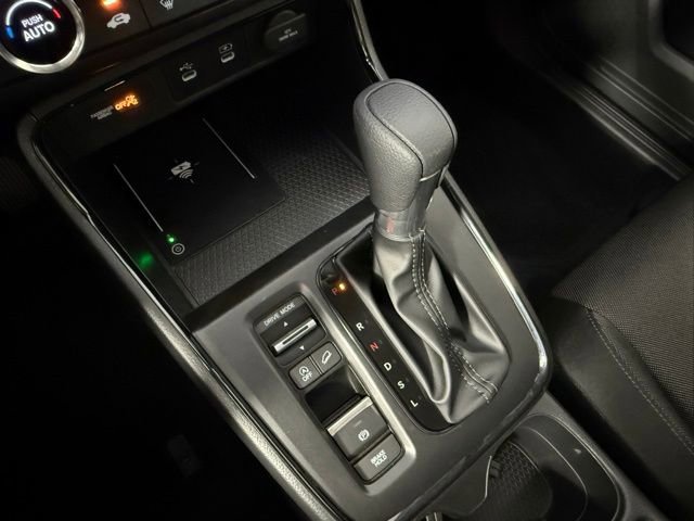 Used 2026 Honda CR-V LX image 25