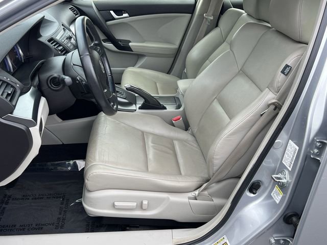 Used 2013 Acura TSX Sedan FWD image 14