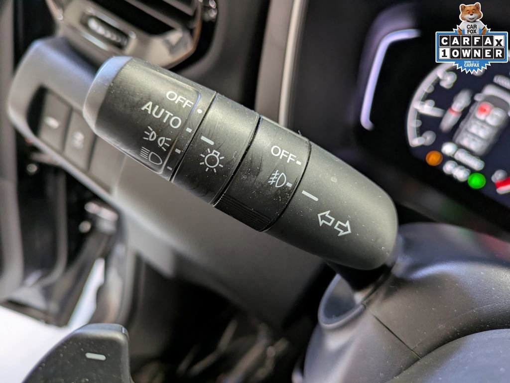 Used 2025 Honda Pilot EX-L image 18