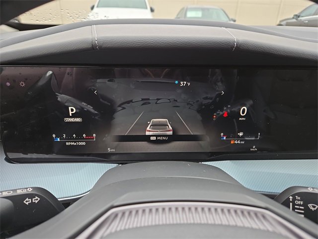 New 2026 Nissan Murano SL image 35