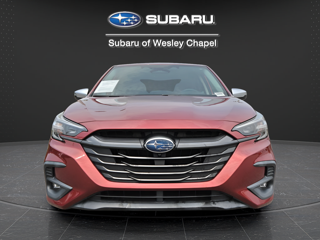 Used 2023 Subaru Legacy Touring XT w/ Tech Package 3 AWD/4WD image 2