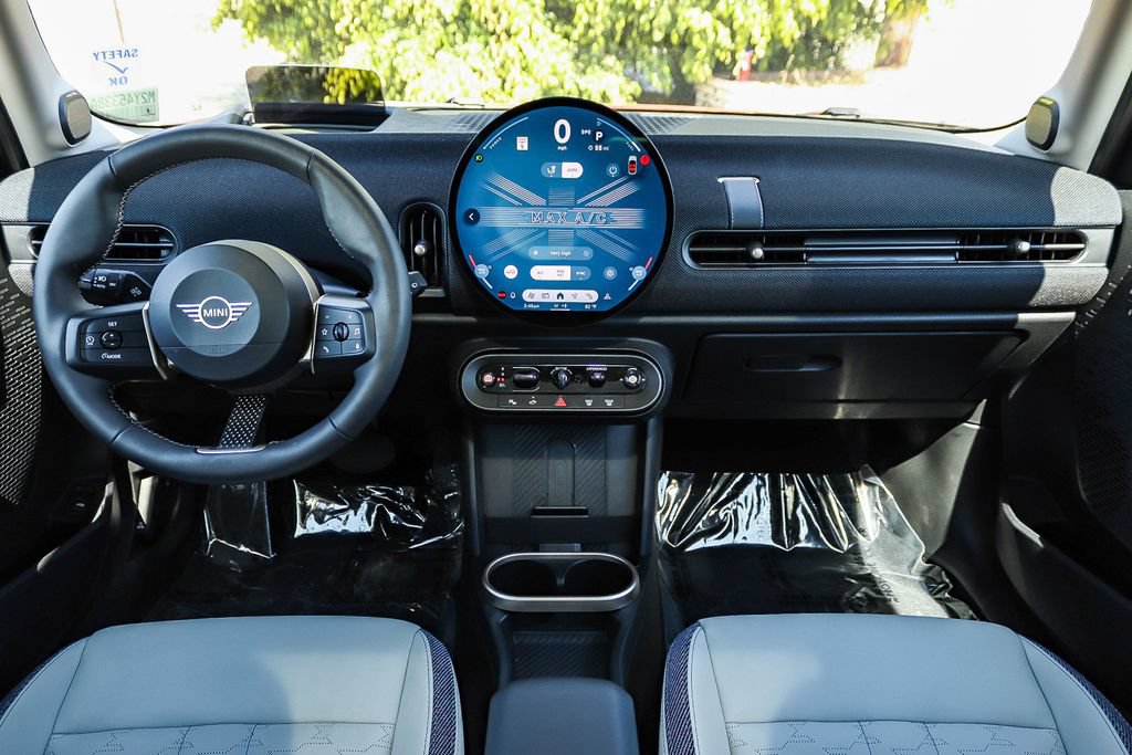 Used 2025 MINI Cooper S FWD image 16