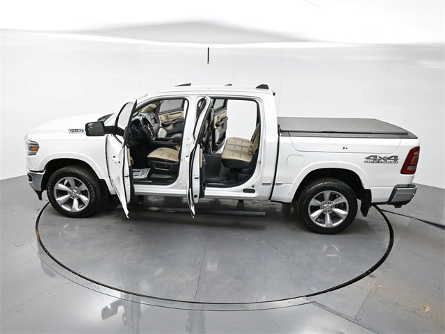 Used 2021 RAM 1500 Limited image 39