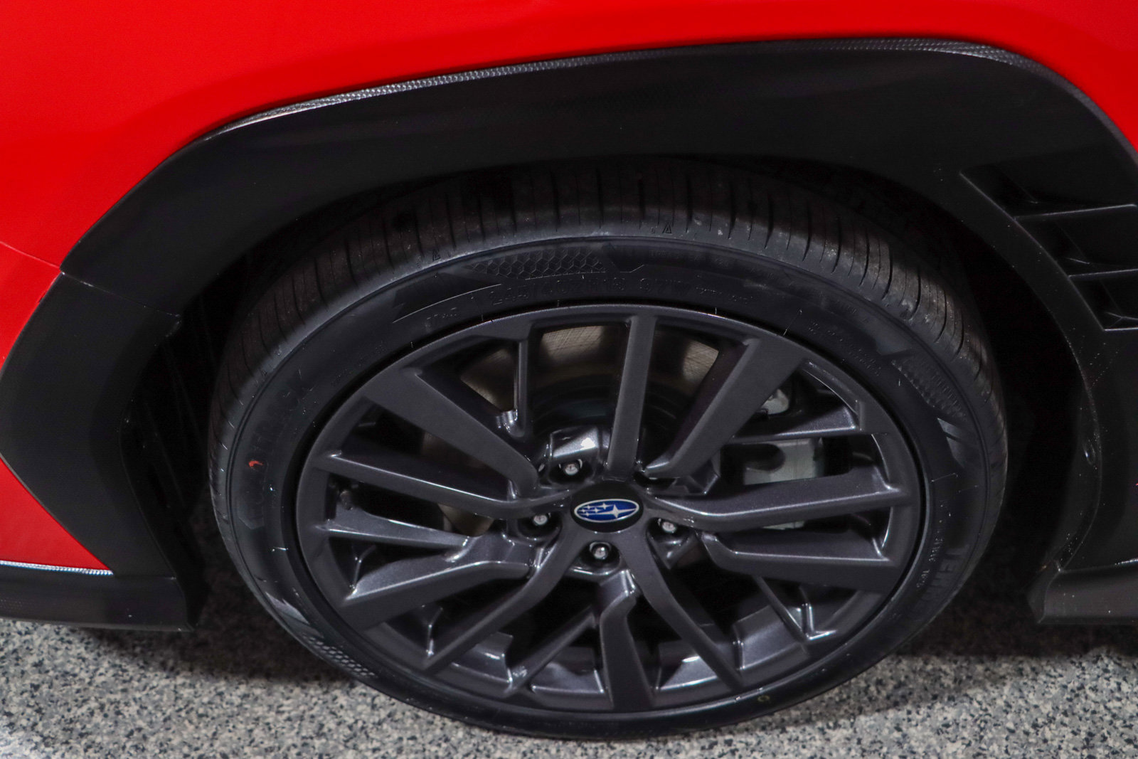 Used 2023 Subaru WRX Premium w/ Popular Package #2 image 11