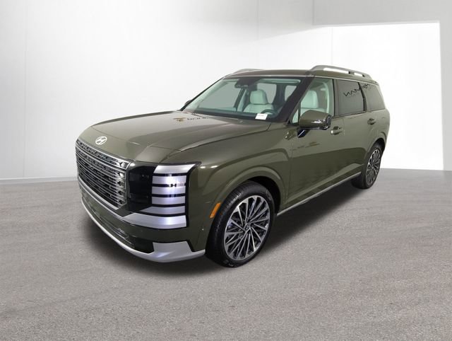 New 2026 Hyundai Palisade Calligraphy image 40