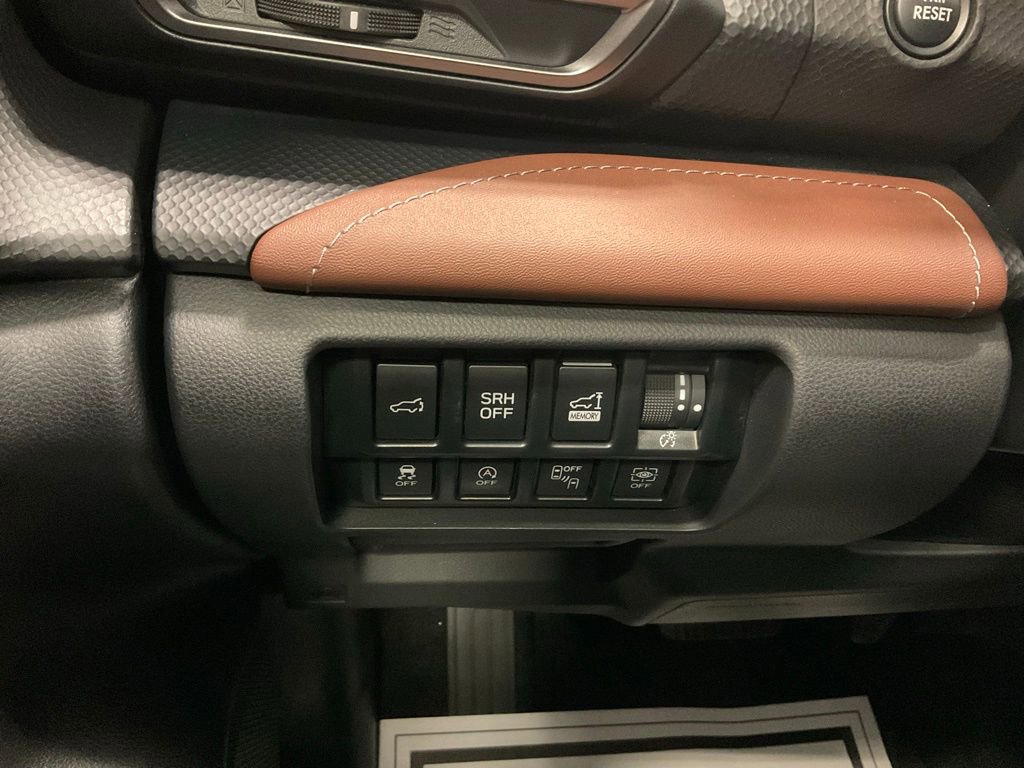 Used 2024 Subaru Forester Touring w/ POP Package 3 image 15