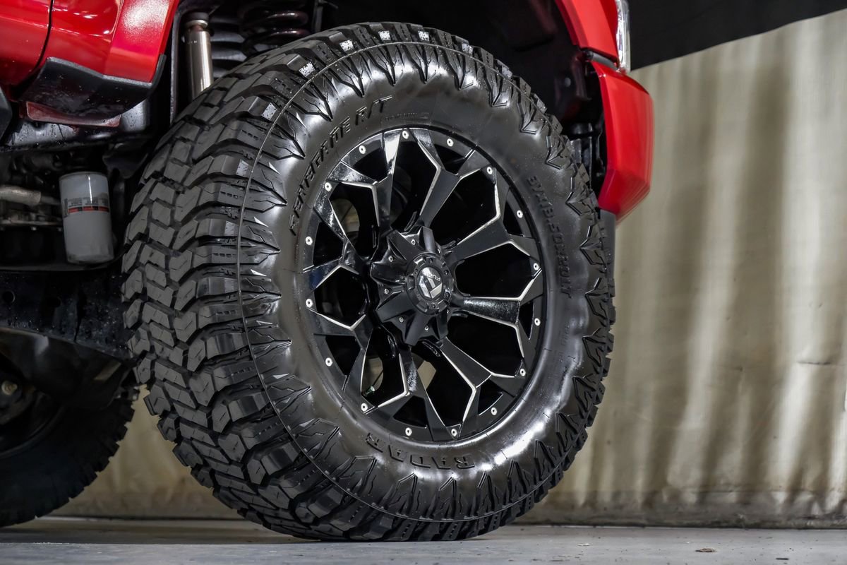 Used 2021 Ford F250 Platinum image 55