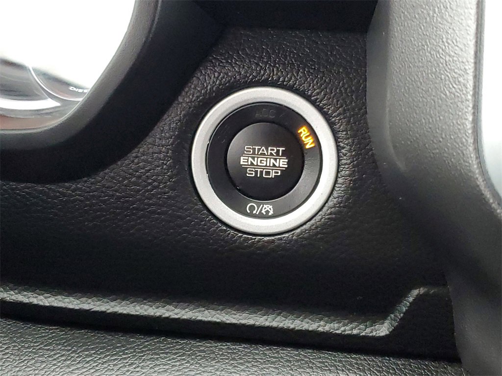 Used 2023 RAM 1500 Big Horn image 18