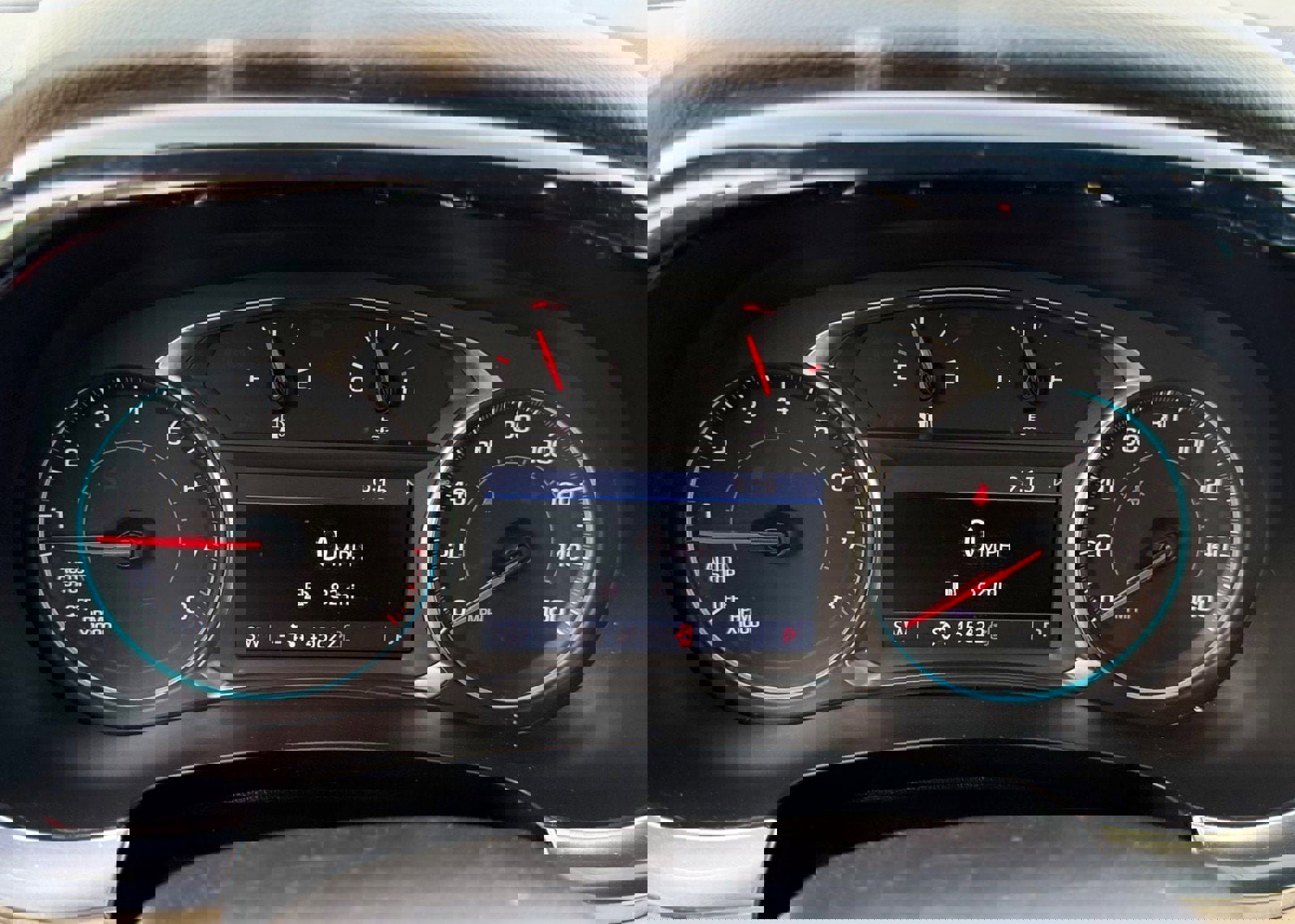 Used 2023 Chevrolet Traverse LT image 33