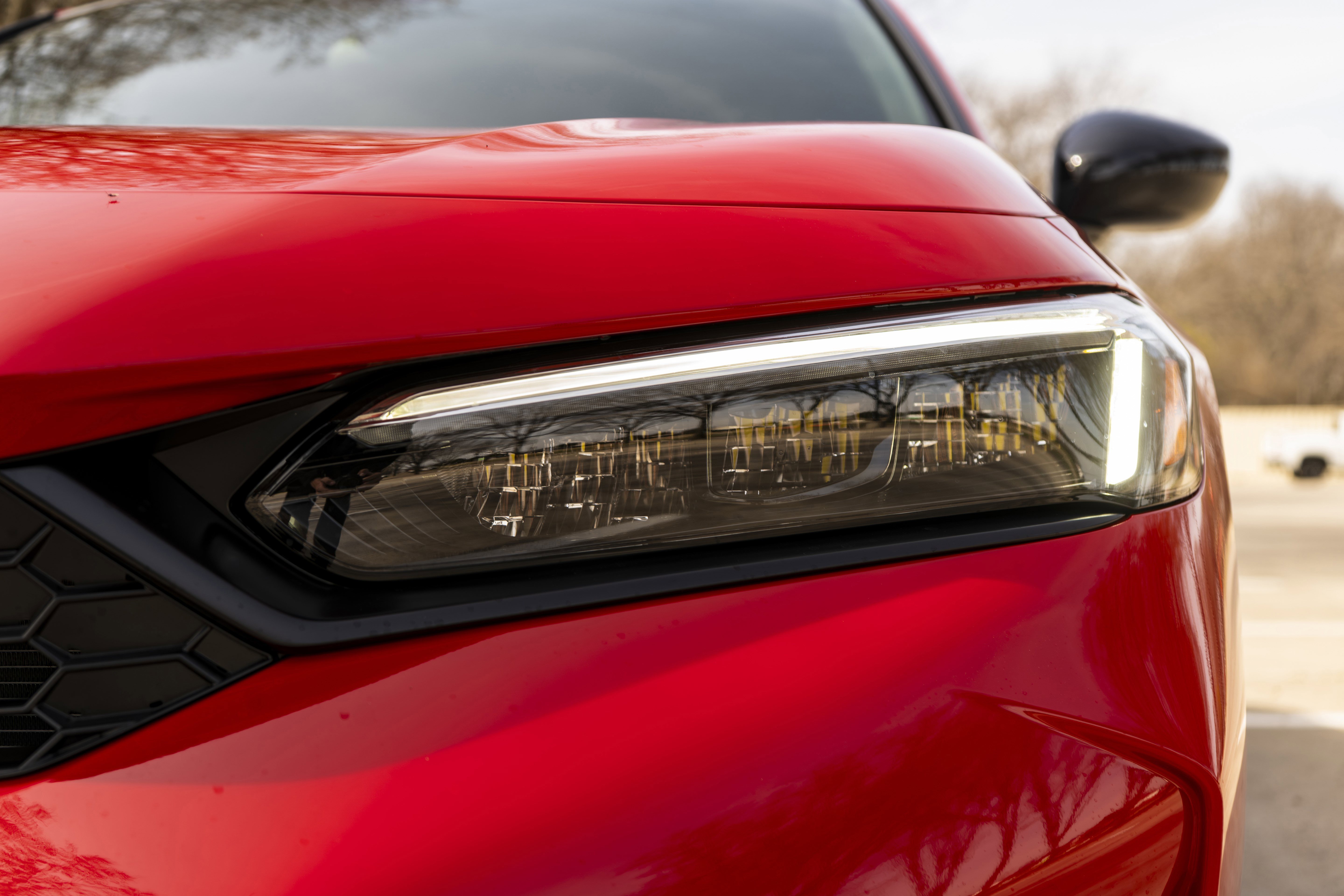 Certified 2026 Honda Civic Sport image 11