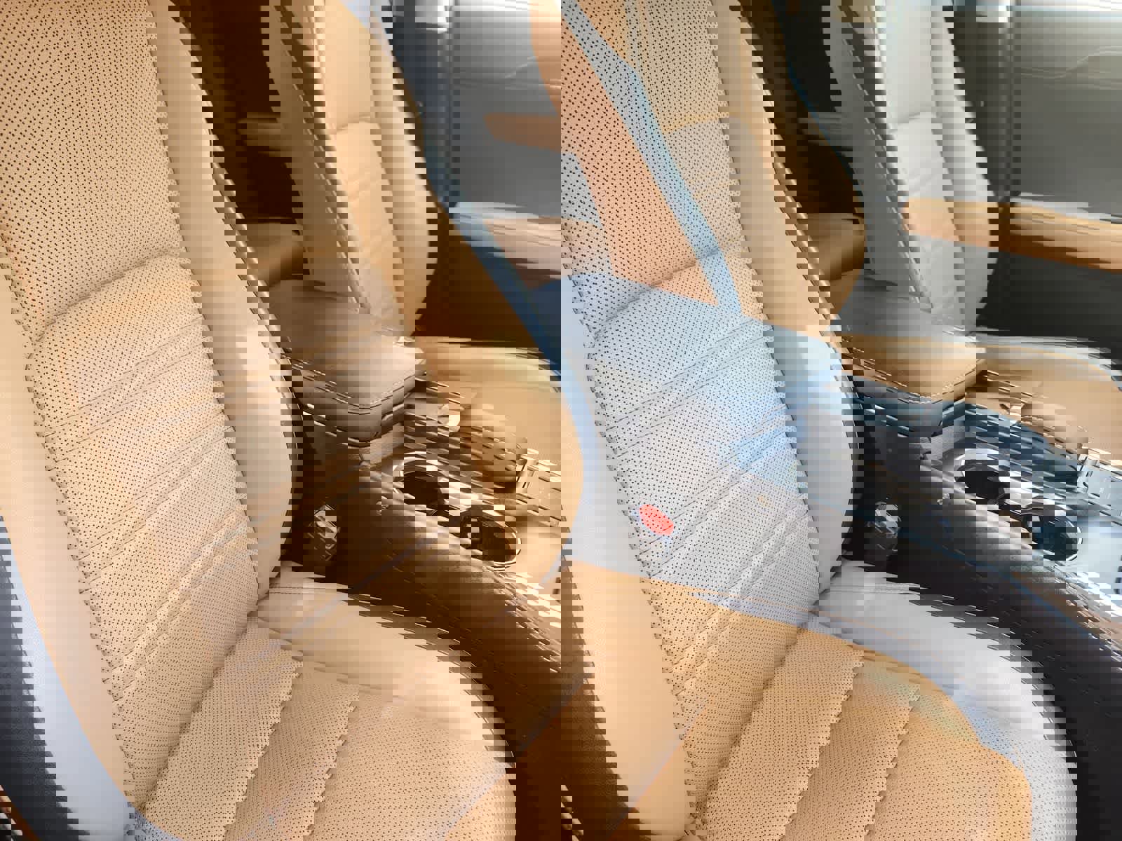 Used 2017 Lexus NX 200t FWD w/ Premium Package image 13